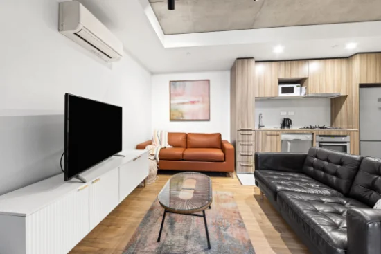 709/17 Singers Lane, Melbourne, Vic 3000