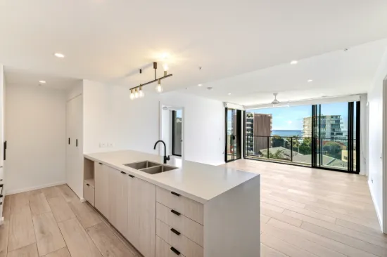 709/2 Mawarra Street, Palm Beach, Qld 4221-Image