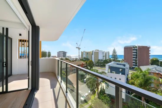 709/2 Mawarra Street, Palm Beach, Qld 4221-Image
