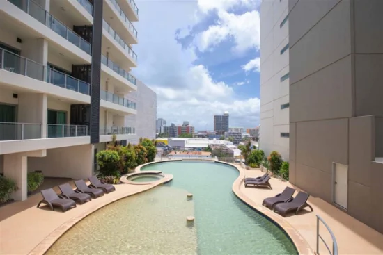709/43B Knuckey Street, Darwin City, NT 0800