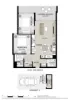 7093/5 Bennelong Parkway, Wentworth Point, NSW 2127-Floorplan
