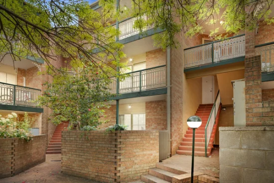 71/13 Sturt Avenue, Griffith, ACT 2603