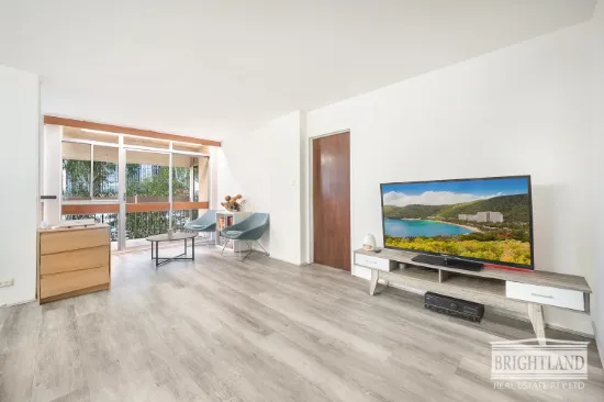 71/35 Campbell St, Parramatta, NSW 2150