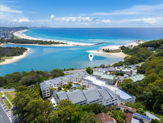 71/38-42 Duringan Street, Currumbin, Qld 4223 - For Sale
