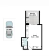 71/50 Collier St, Stafford, Qld 4053-Floorplan