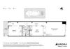 71/53 Vernon Terrace, Teneriffe, Qld 4005-Floorplan