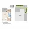 71/6 Wright Crescent, Gray, NT 0830-Floorplan