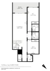 710/12 Harvey Street, DARWIN CITY NT 0800-Floorplan