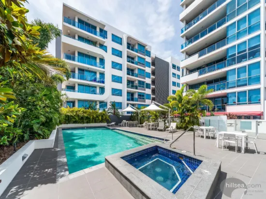 710/20 Labrador Street, Labrador, Qld 4215