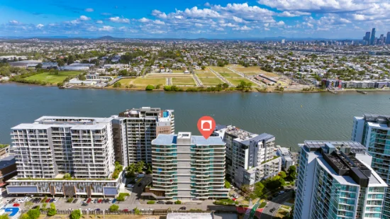 710/37B Harbour Road, Hamilton, Qld 4007-Image