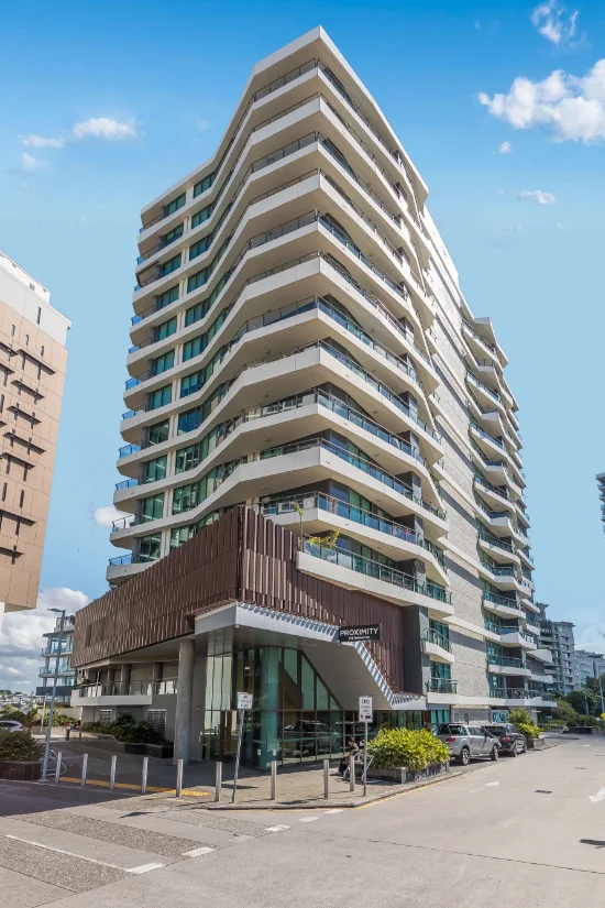 710/37B Harbour Road, Hamilton, Qld 4007-Image