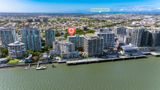 710/37B Harbour Road, Hamilton, Qld 4007-Image