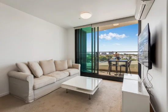 710/37B Harbour Road, Hamilton, Qld 4007-Image