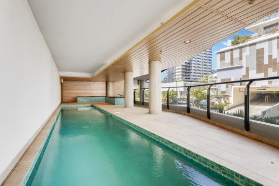 710/37B Harbour Road, Hamilton, Qld 4007-Image