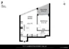 711/11 Launceston Street, Phillip, ACT 2606-Floorplan