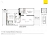 711/30 Anderson Street, Chatswood NSW 2067-Floorplan