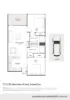 711/35 Hercules Street, Hamilton, Qld 4007-Floorplan