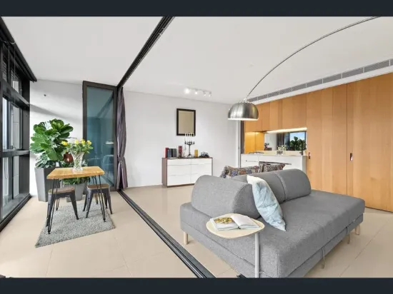 711/8 Park Lane, Chippendale, NSW 2008