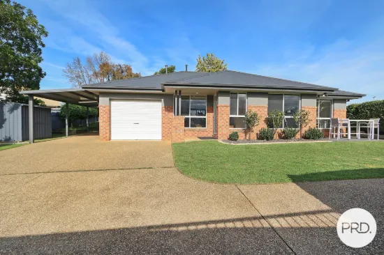 711A Centaur Road, Hamilton Valley, NSW 2641