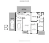 711A Centaur Road, Hamilton Valley, NSW 2641-Floorplan