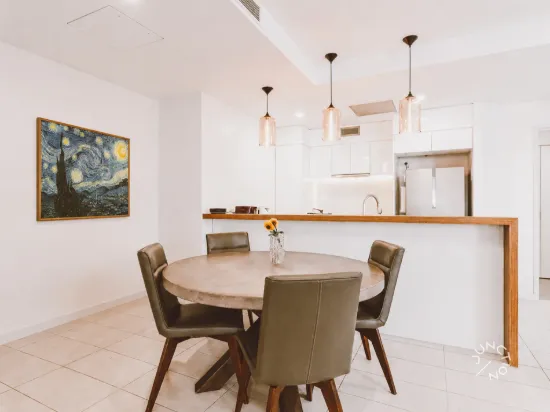 712/8 Dickens Street, Spring Hill, Qld 4000