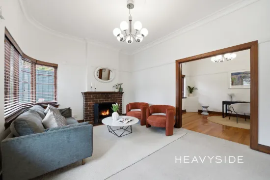 712 Riversdale Road, Camberwell, Vic 3124