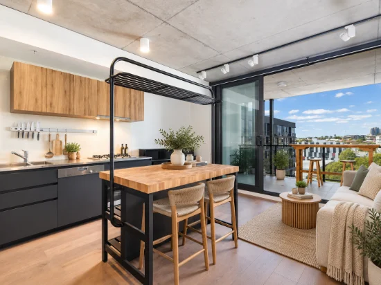 713/21 Buchanan Street, West End, Qld 4101