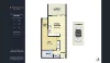 713/21 Buchanan Street, West End, Qld 4101-Floorplan