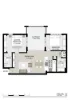 715/117 Flockton Street, Everton Park, Qld 4053-Floorplan
