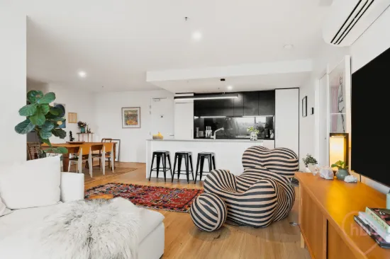 715/25 Challis Street, Dickson, ACT 2602