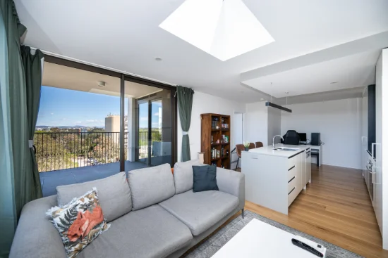 716/19 Challis St, Dickson, ACT 2602-Image