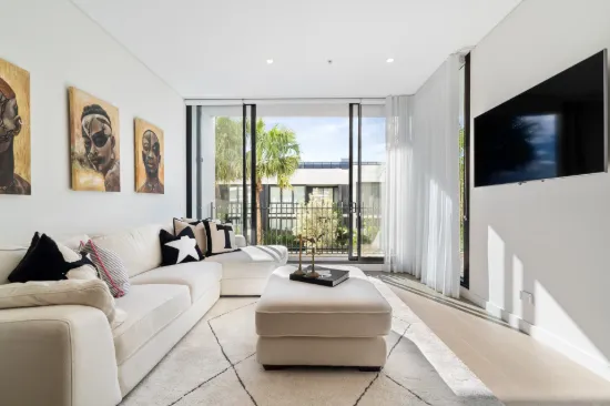 716/455B Captain Cook Drive, Woolooware, NSW 2230