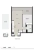 716/455B Captain Cook Drive, Woolooware, NSW 2230-Floorplan