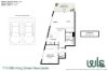 717/386 King Street, Newcastle, NSW 2300-Floorplan