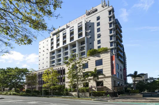 718/188 Shafston Avenue, Kangaroo Point, Qld 4169-Image