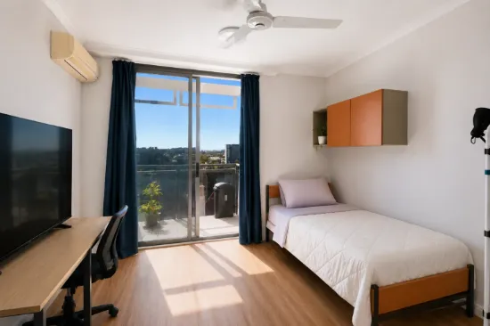 718/188 Shafston Avenue, Kangaroo Point, Qld 4169-Image
