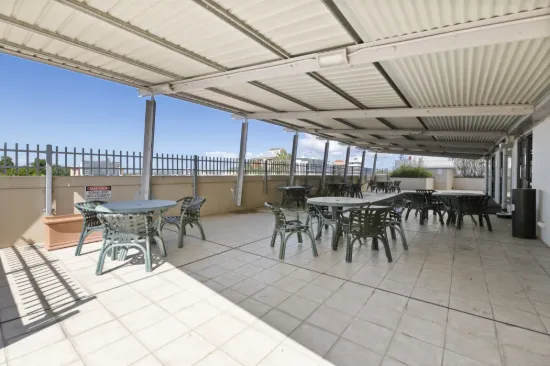718/188 Shafston Avenue, Kangaroo Point, Qld 4169-Image