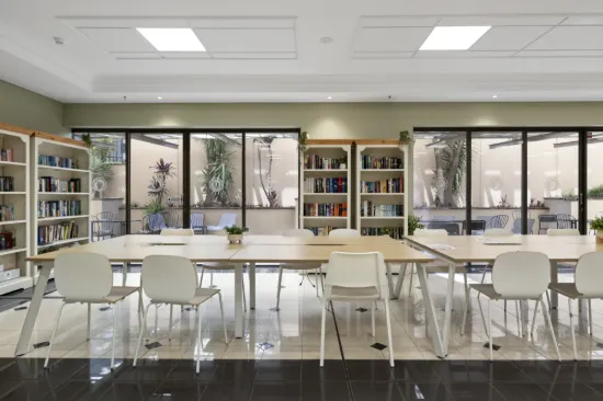 718/188 Shafston Avenue, Kangaroo Point, Qld 4169-Image
