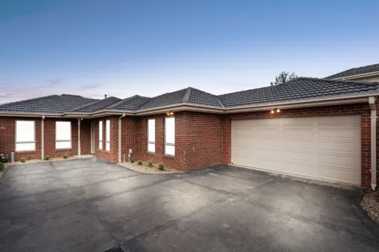 71A Hawker Street, Airport West, Vic 3042