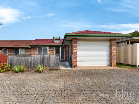 72/11 West Dianne Street, Lawnton, Qld 4501