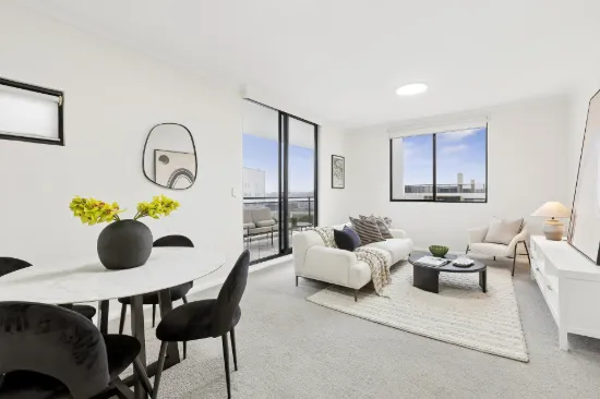 72/13 Herbert Street, St Leonards, NSW 2065