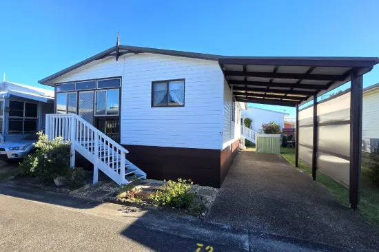 72/19 Judbooley Parade, Windang, NSW 2528