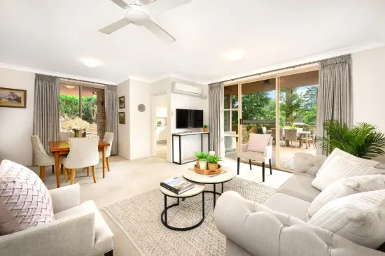 72/2-8 Kitchener Street, St Ives, NSW 2075