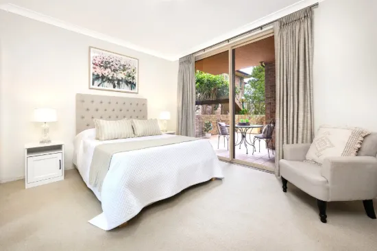 72/2-8 Kitchener Street, St Ives, NSW 2075-Image