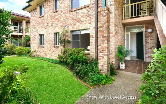 72/2-8 Kitchener Street, St Ives, NSW 2075-Image