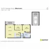72/25 Mantaka Street, Blacktown, NSW 2148-Floorplan