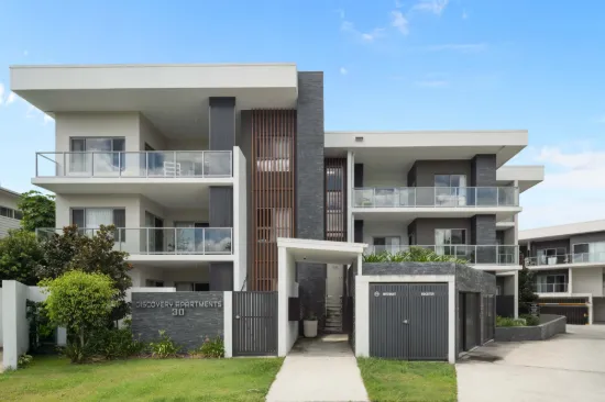 72/30 Careel Close, Helensvale, Qld 4212
