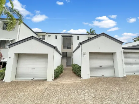 72/34 Bundock Street, Belgian Gardens, Qld 4810