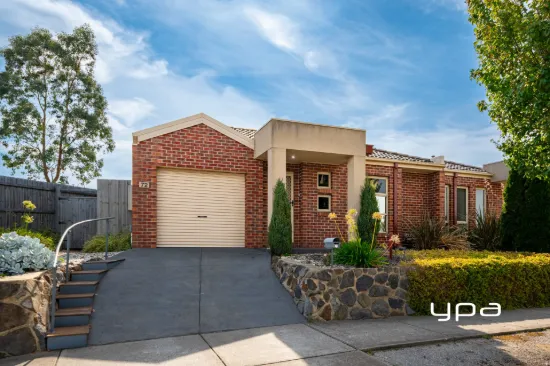 72 Davenport Drive, Sunbury, Vic 3429
