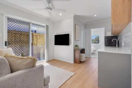 720 Hamilton Road, Chermside West, Qld 4032